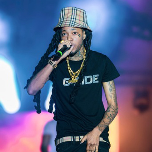 Ken Vybz — artist photo
