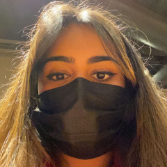 Anagha Nair