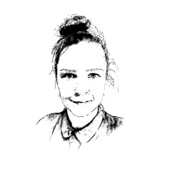 Ida Bomholt Jacobsen