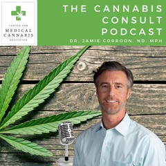 Jamie Corroon, ND, MPH