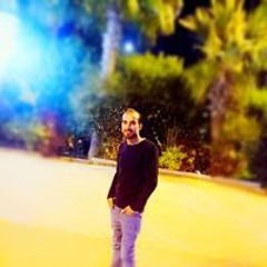 Mostafa Khalefa