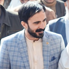 Jamshed Ali Marwat
