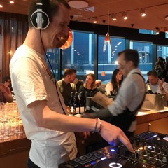 RobduB - Kitchen Session 6.0