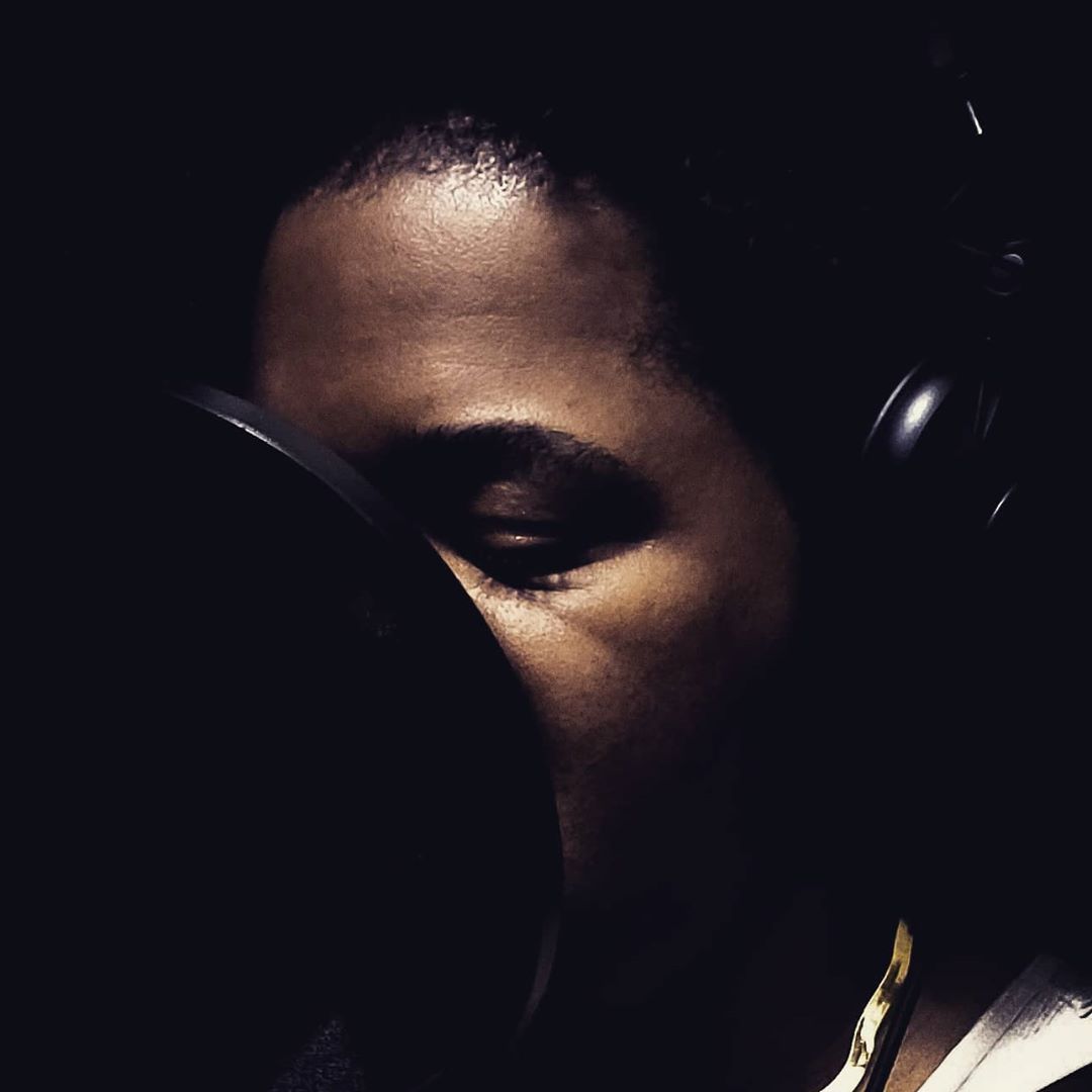 KIng Tone aka Gr33n Gobllin podcast artwork