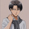 captain Levi
