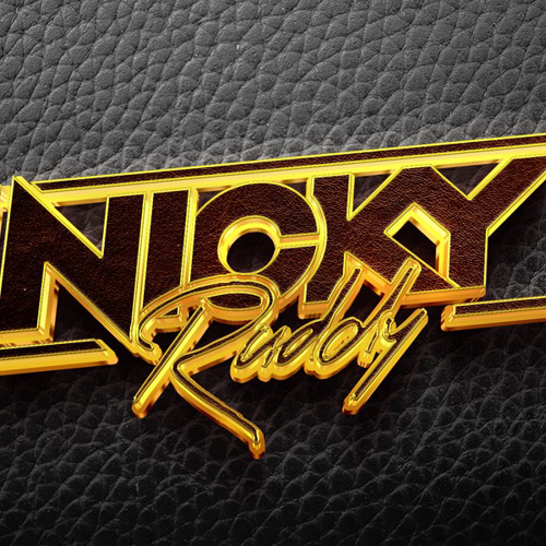 Dj Nicky Ruddy