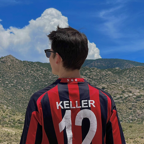 Keller’s avatar