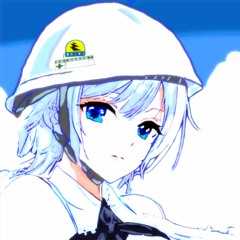 蒼の鍵_Blue key