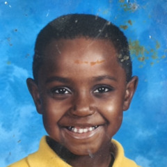 THE DI’JON MCKNIGHT