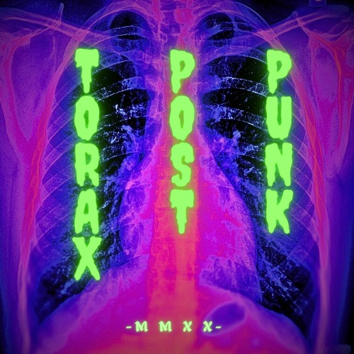 TORAX POST PUNK’s avatar