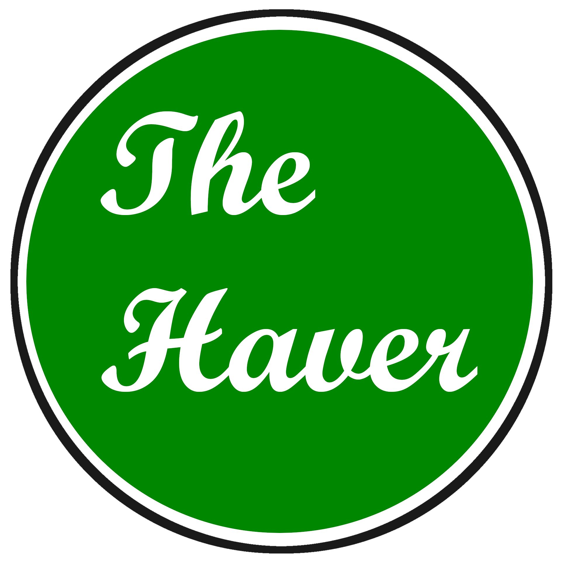 The Haver