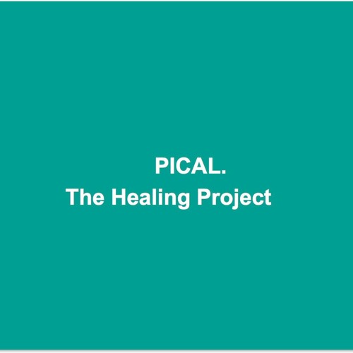 PICAL: The Healing Project’s avatar