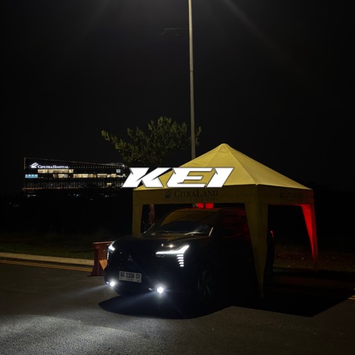 KEI artist photo