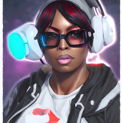 Chicago’sTightestFemaleDj’s avatar