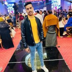 Mohamed Mostafa