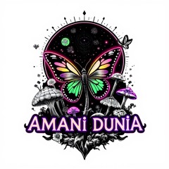 AMANi BERLiN ∞ mucke