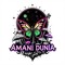 AMANi BERLiN ∞ mucke