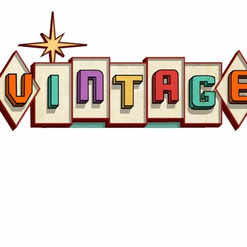 Vintage Drive’s avatar