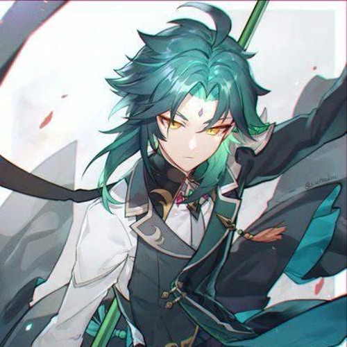 Adeptus Xiao’s avatar