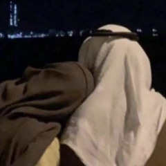 م