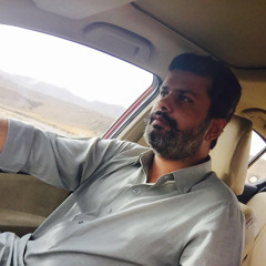 Shahbaz Baloch