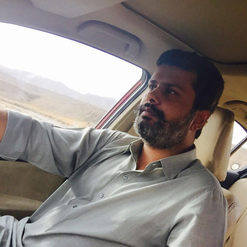 Shahbaz Baloch’s avatar