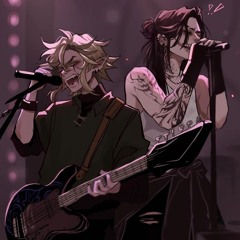 𝕵𝖔𝖘𝖚𝖊 𝕮𝖆𝖗𝖎𝖆𝖘