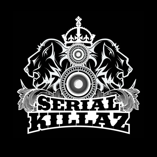 Serial Killaz Feat. Ragga Twins - 'Pop The Style'