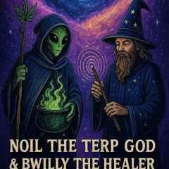 Noil The Terp God
