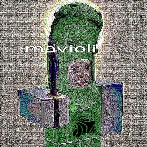 Mavioli’s avatar