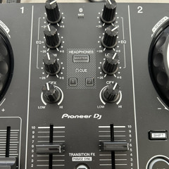 DeEjay Giaguaro