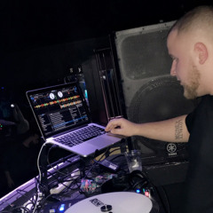 DJ Jordan Hersh