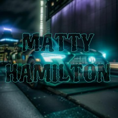 Matty Hamilton