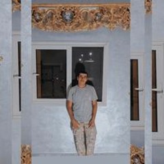 Mahmoud Esam