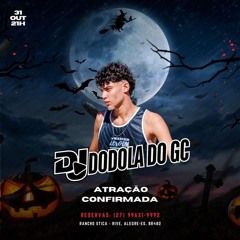 DJ Dodola do | GC |