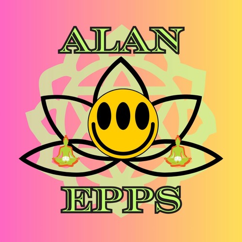 Alan Epps’s avatar