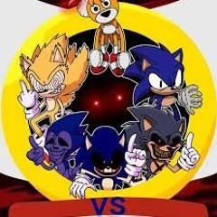 SonicExe90