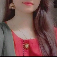 kinza zaidi