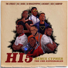 Urban Missionary GabbyGP