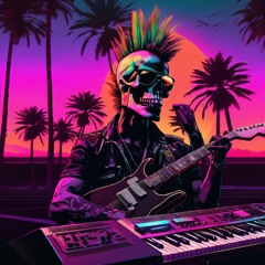 Bones and Ashes Music