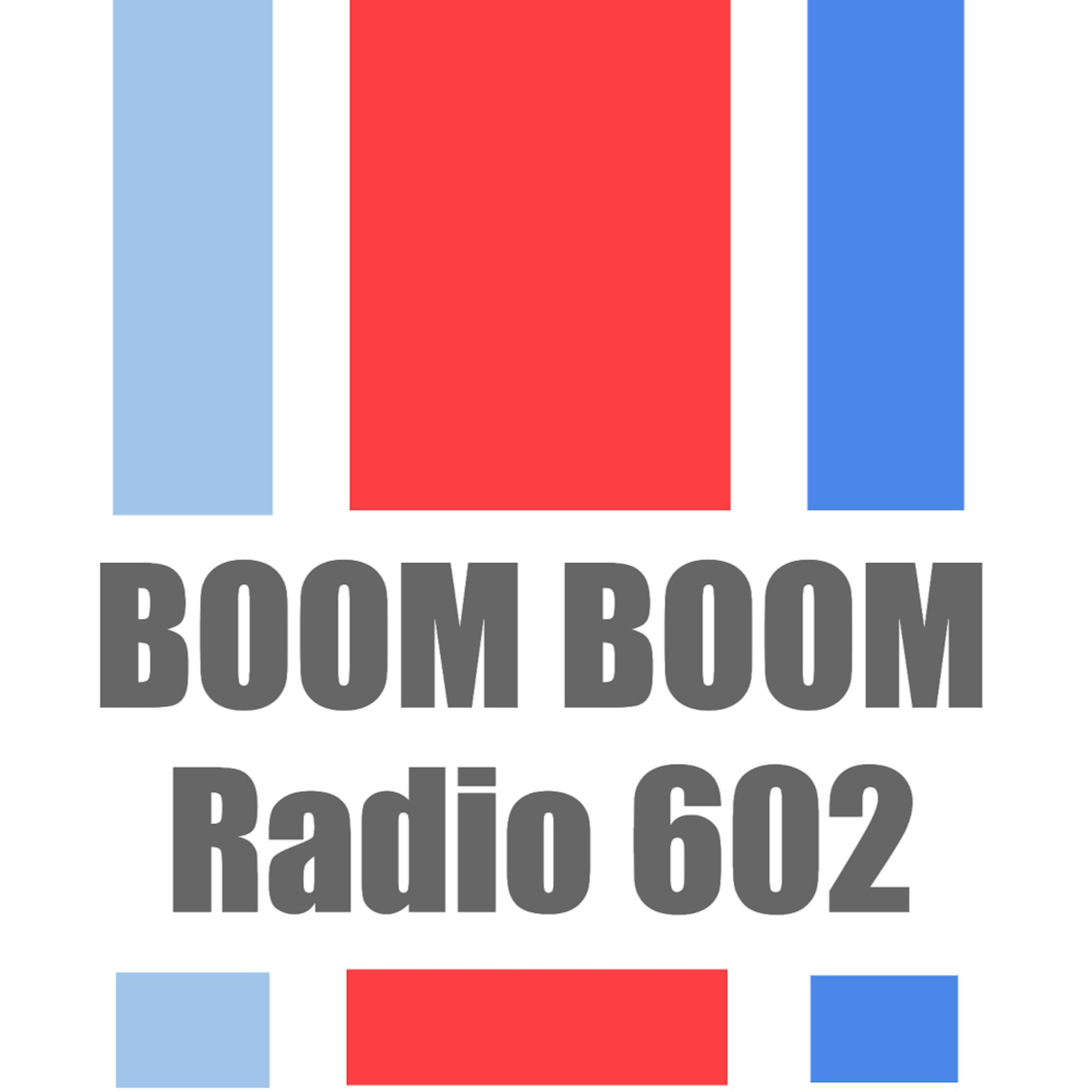 BOOM BOOM Radio 602