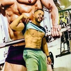 Ayoub Chafaâoui