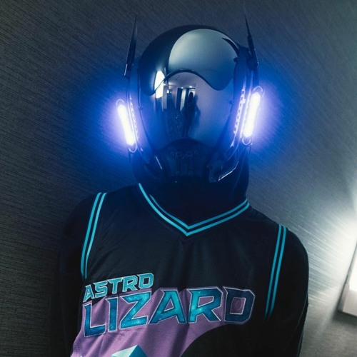 AstroLizard’s avatar
