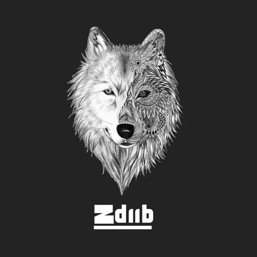 Zdiib — artist photo
