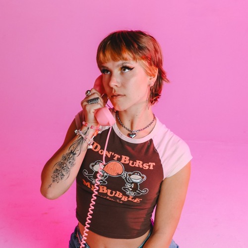 SOOSI — artist photo