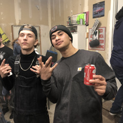 YoungDaggerDonk
