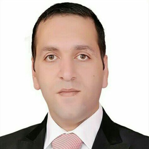 Islam Al Saadany’s avatar