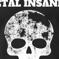 Metal Insanity666