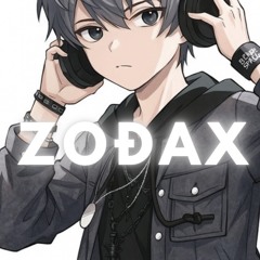 ZOĐAX