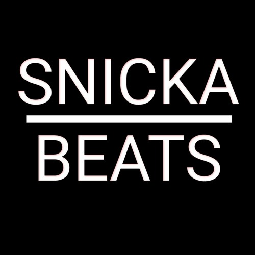 SNICKA Beats’s avatar